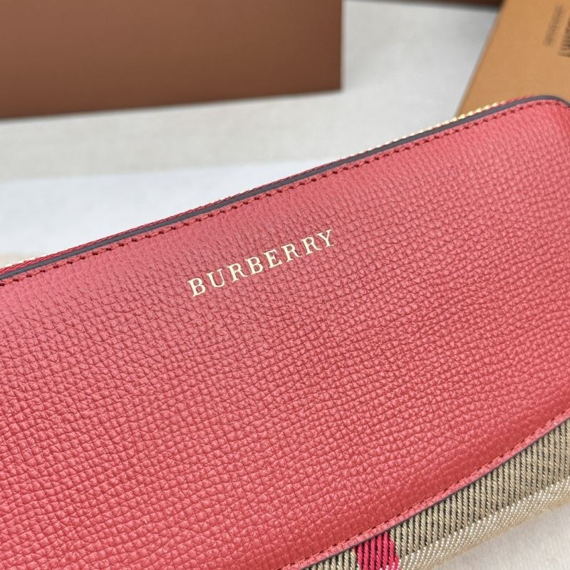 Burberry Wallets Purse